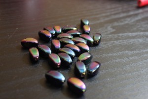 Beads!